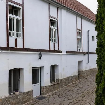 Penzion Pensiunea 7 Tei Cisnadioara